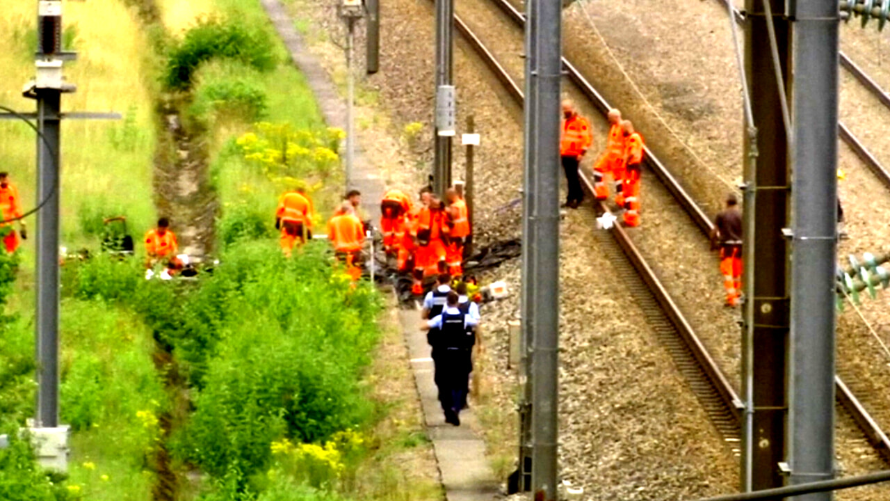 Nouveau sabotage en France pendant les JO : le réseau téléphonique touché