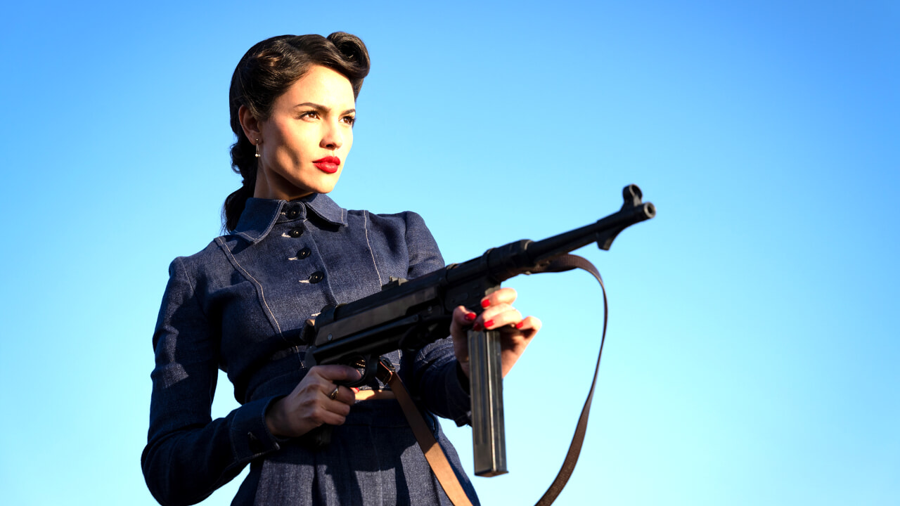 Onze films et une série TV à voir sur Prime Video cette semaine