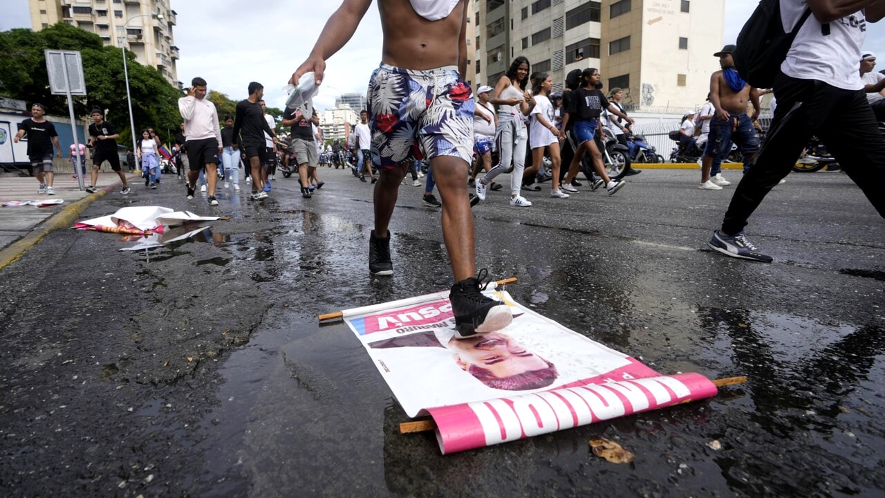 Orban bloque la condamnation européenne de la fraude au Venezuela