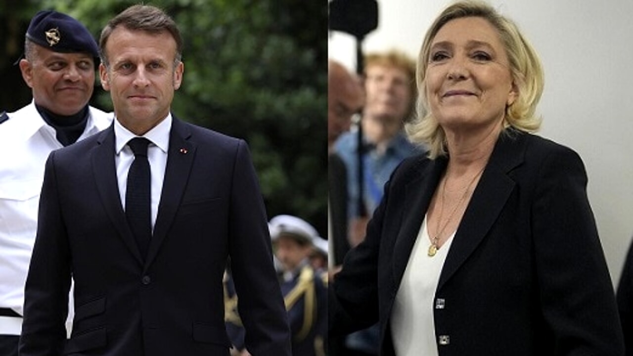 Que se passe-t-il en France actuellement ?