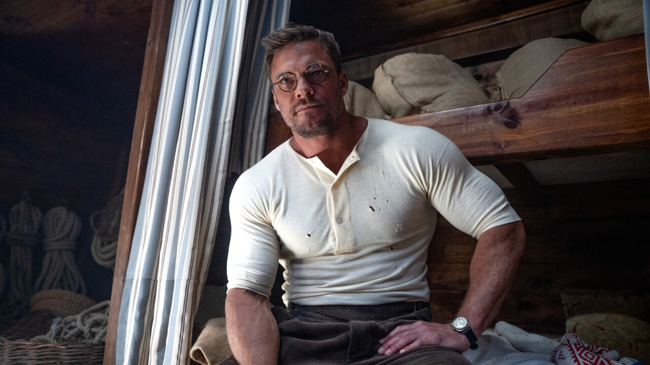 Sept films et une série TV à voir sur Prime Video ce week-end