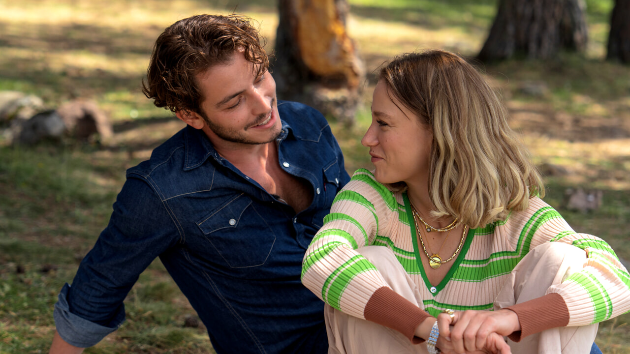 Thank You Next, la série romantique turque confirmée pour deux saisons supplémentaires