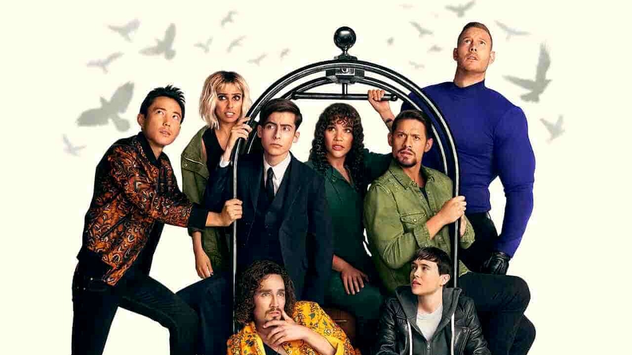 The Umbrella Academy 3 : comment ça s'est terminé, le résumé