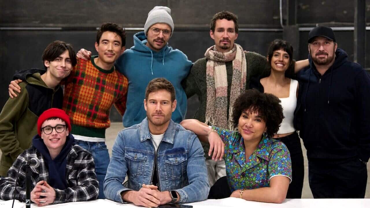 The Umbrella Academy 4 : le casting complet