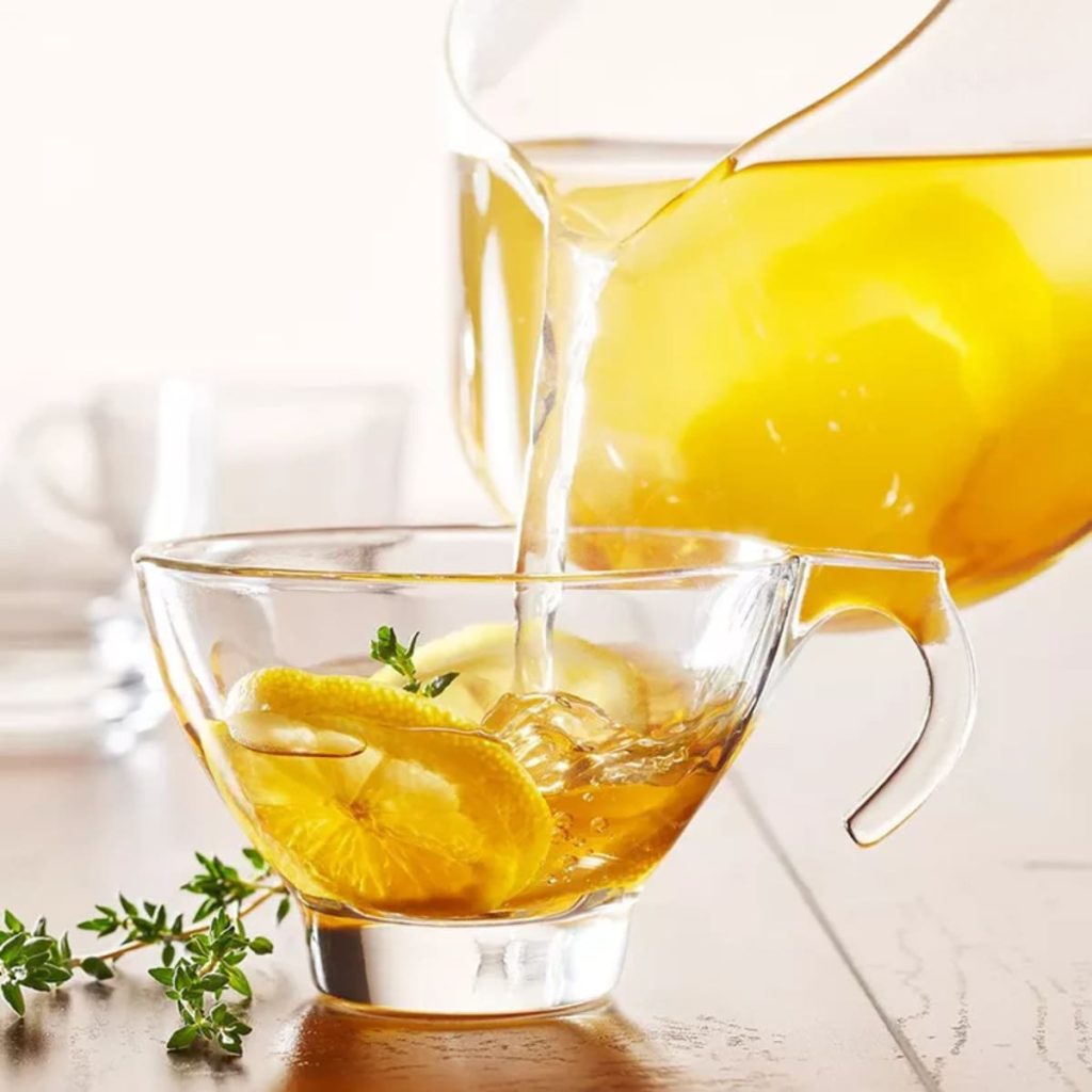 meilleures boissons contre la glycémie