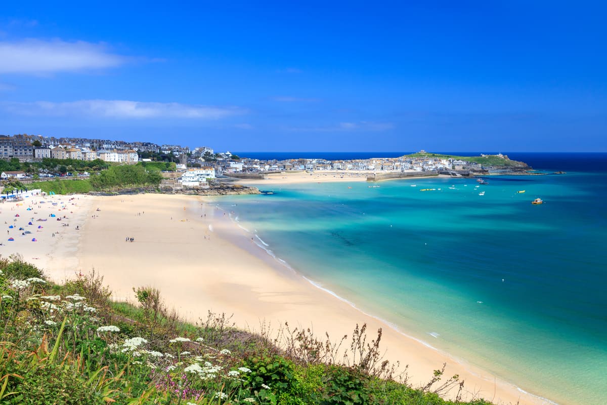 plage européenne détestée