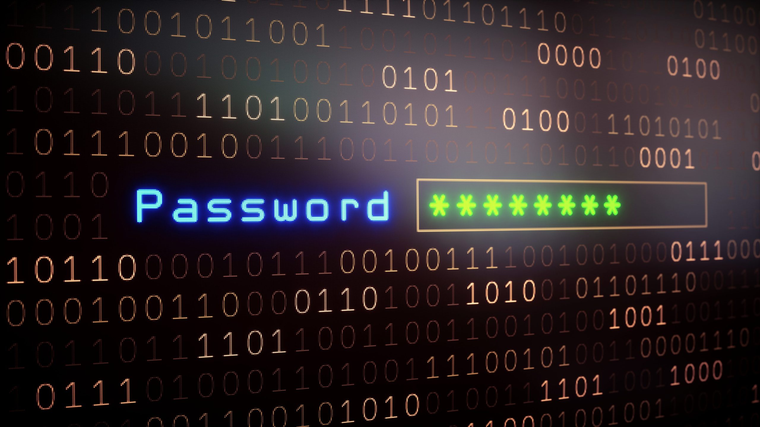 password esposte cosa succede come difendersi