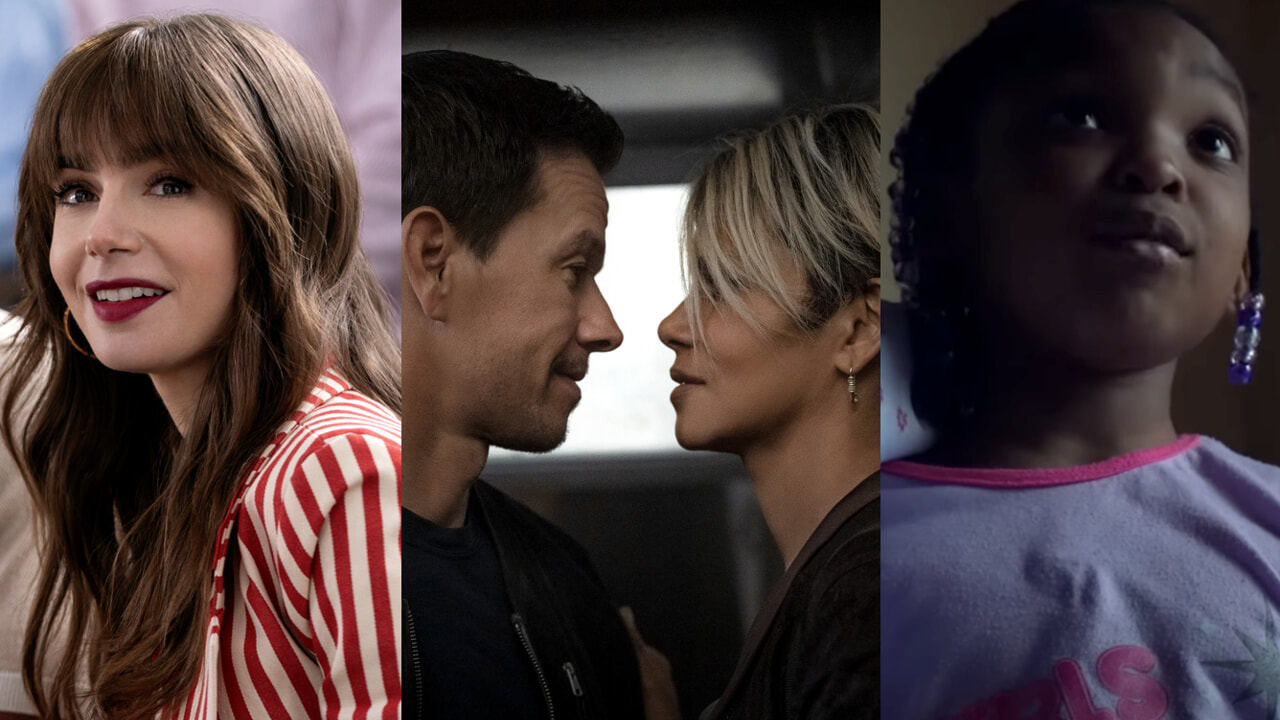 Que voir sur Netflix cette semaine : les films et séries incontournables