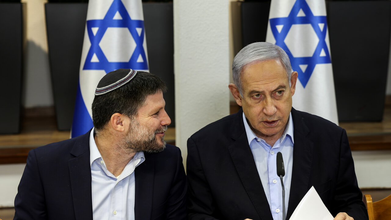 "C'est bien d'affamer les réfugiés" : que se passe-t-il actuellement en Israël