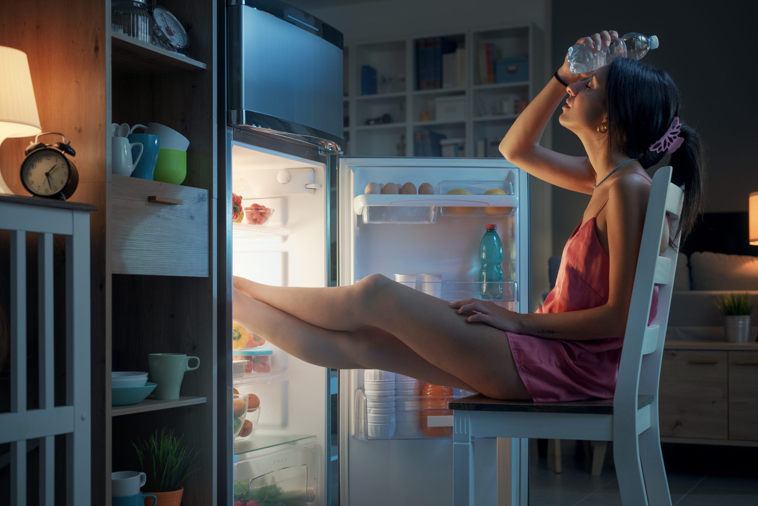 notti tropicali cosa sono