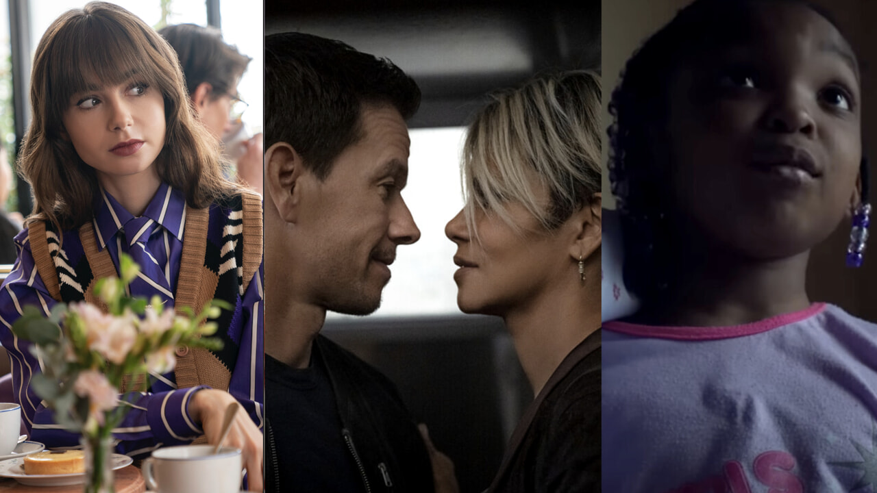 Que voir sur Netflix ce week-end, films et séries incontournables