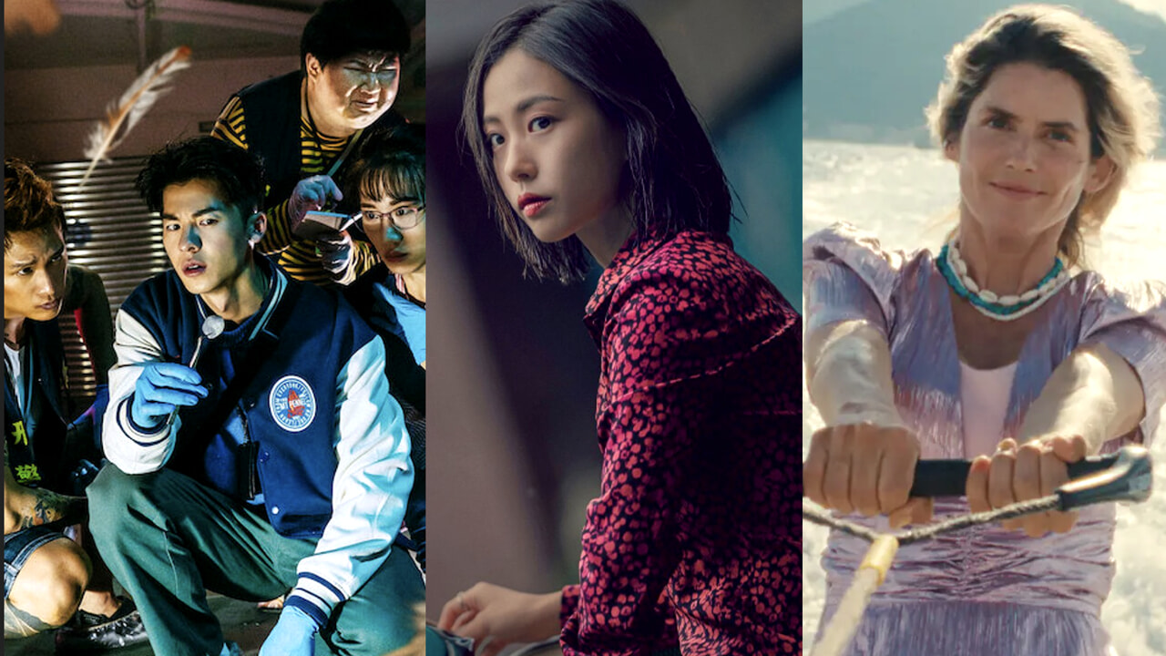 Que voir sur Netflix cette semaine : les films et séries incontournables