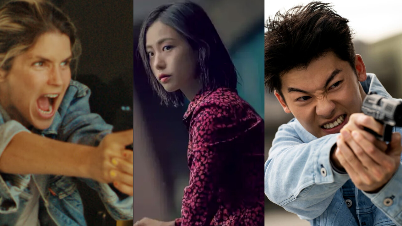 Que voir sur Netflix ce week-end, films et séries incontournables