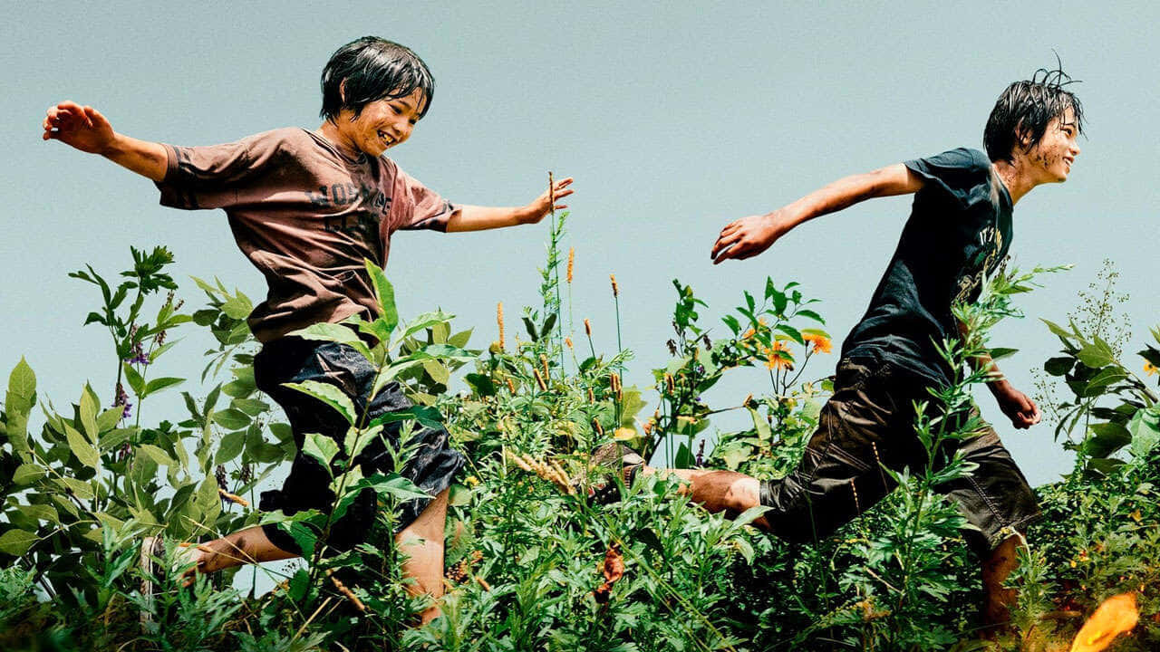 L'innocence de Kore'eda : secrets, mensonges et poésie dans l'histoire de deux petits garçons