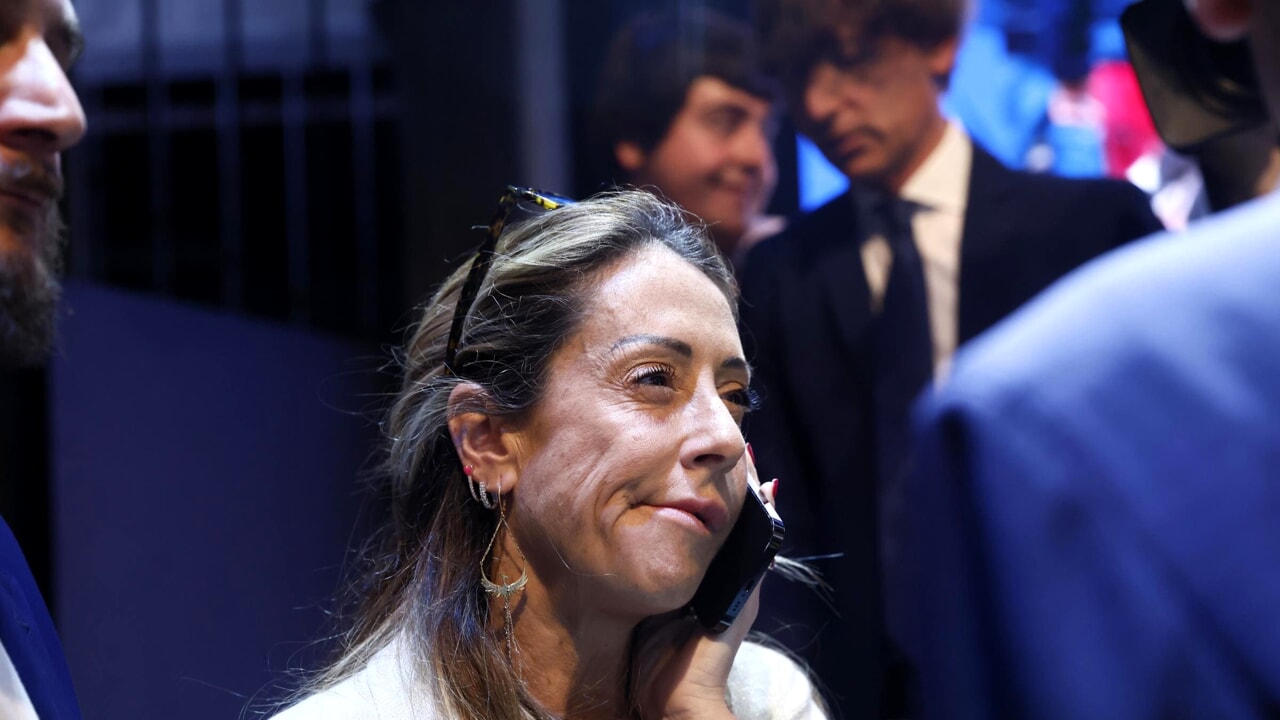 Complots et pleurnicheries : Giorgia Meloni a besoin de nouveaux amis (et de moins de parents)