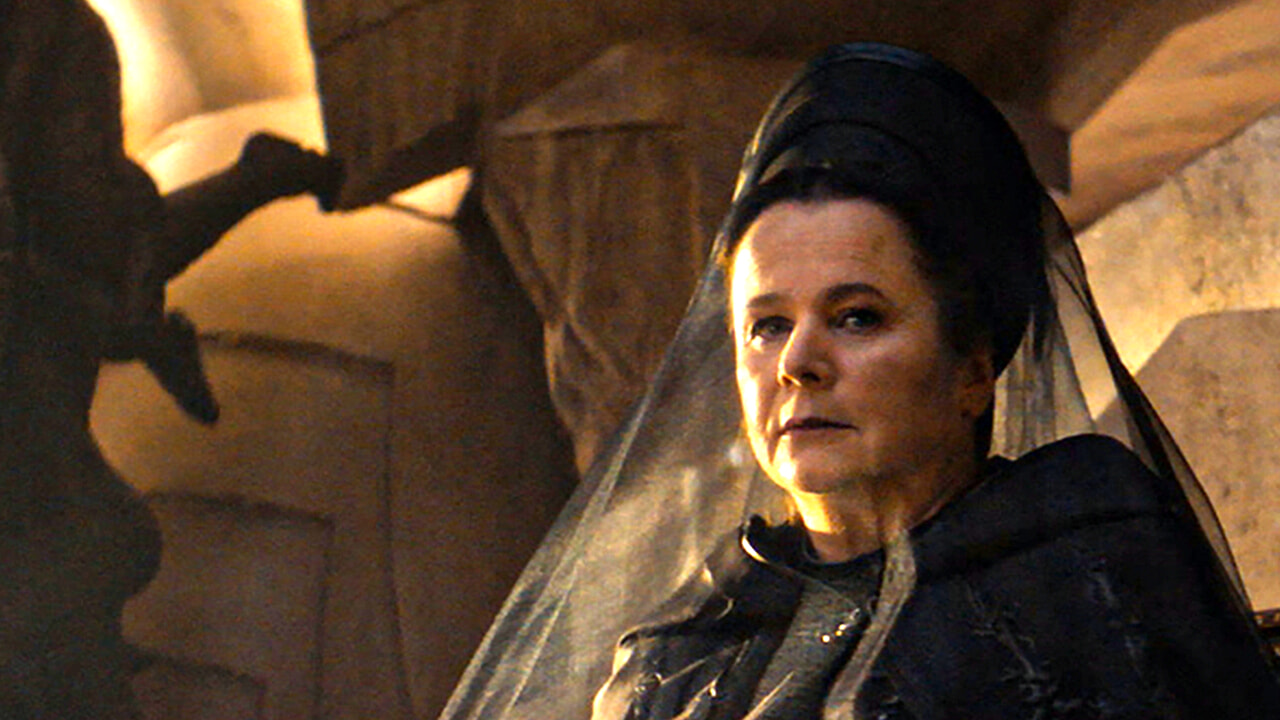 Dune : Prophecy, la première série de l'univers "Dune" : intrigue, bande-annonce, à sa sortie