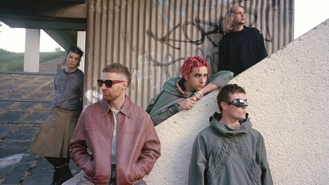 Fontaines DC sauvera-t-elle le rock ?