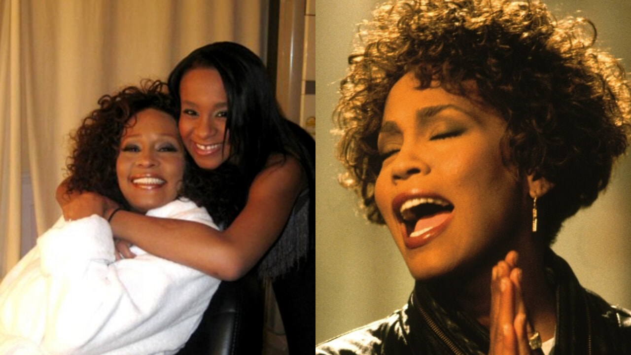 Joyeux anniversaire Whitney Houston : la vie dramatique de la plus belle voix de tous les temps