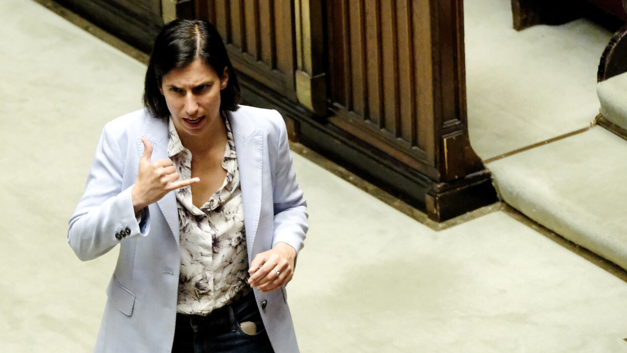 Les listes de honte qui embarrassent Elly Schlein