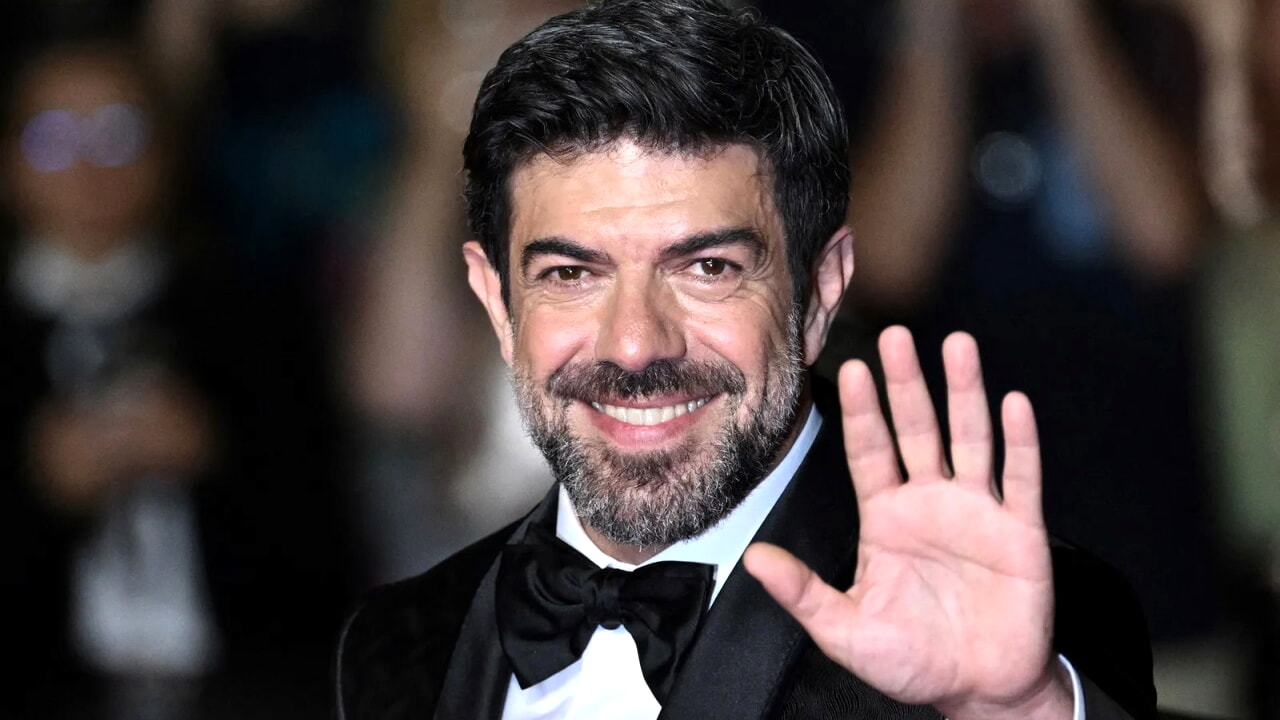 Pierfrancesco Favino : 5 films pour le 55e anniversaire du symbole du cinéma italien