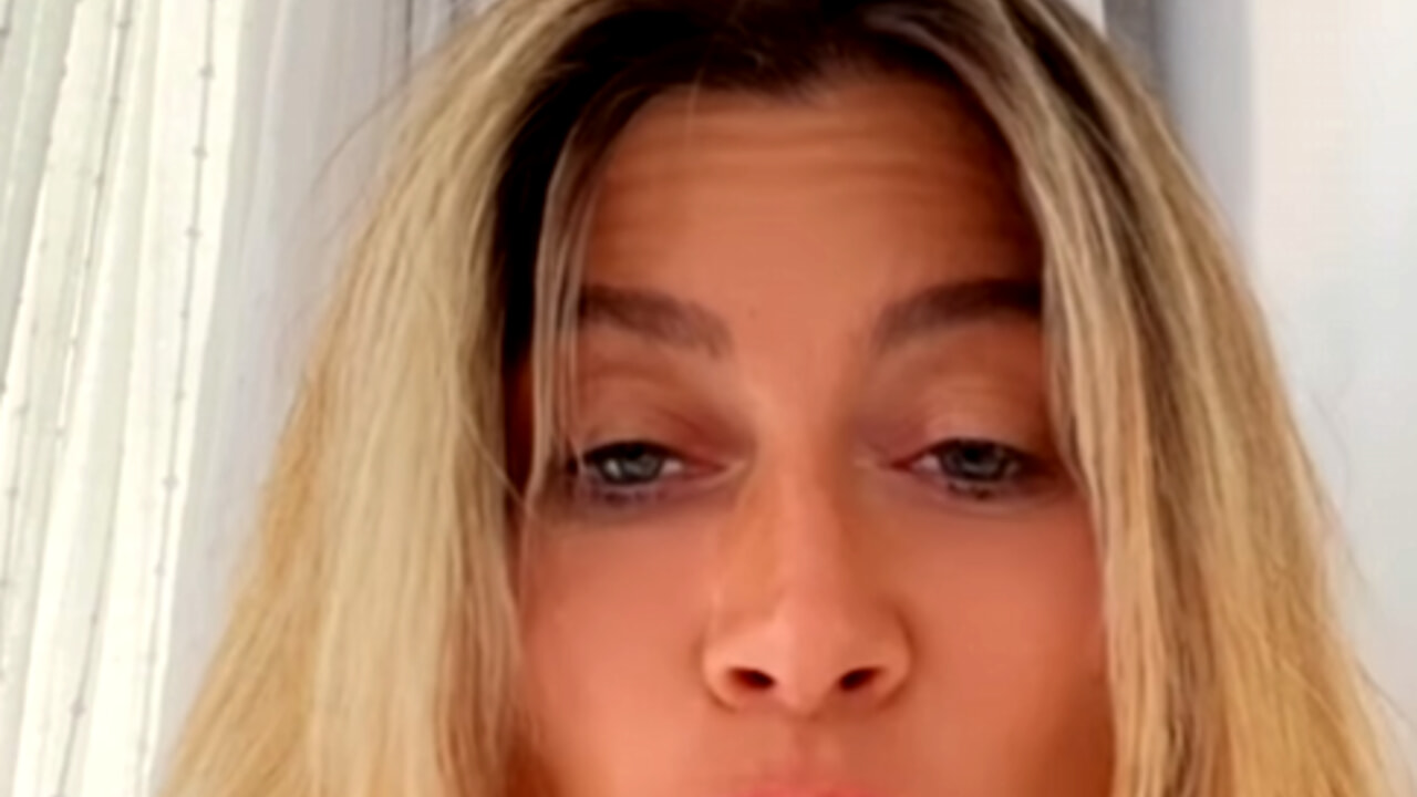 Quel est le vrai problème avec les bêtises dites par Maddalena Corvaglia