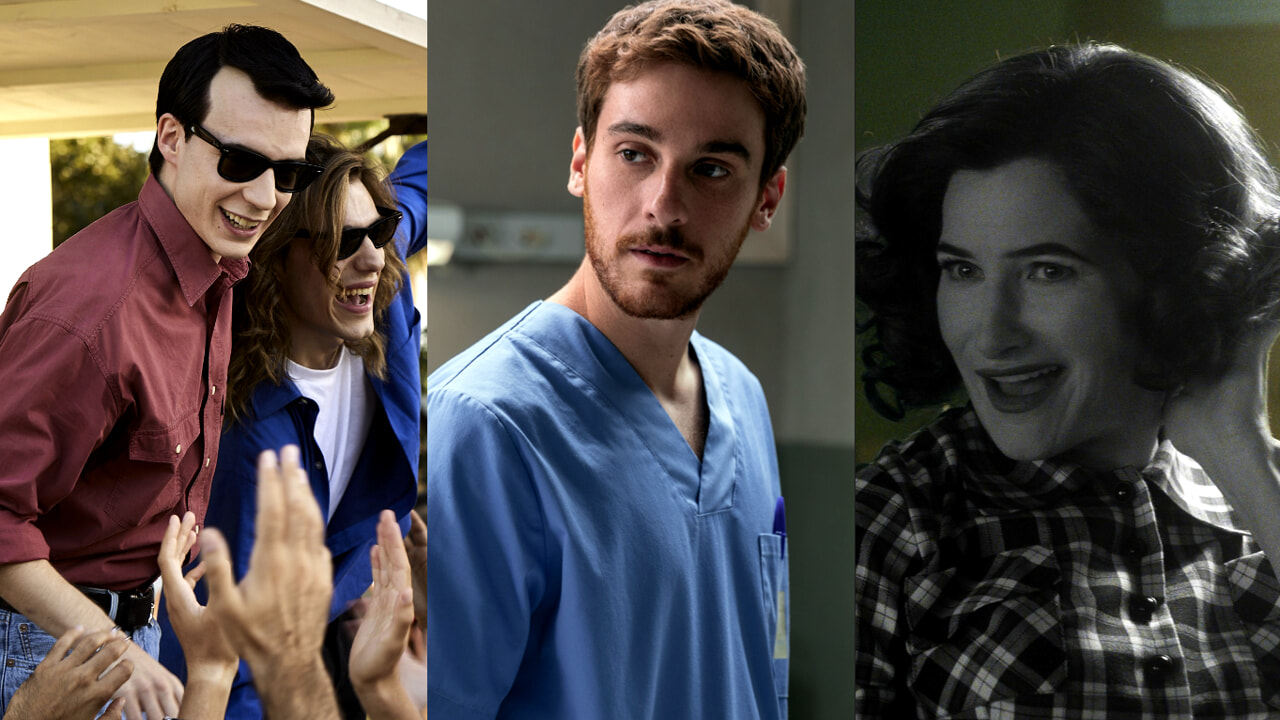 Séries TV à voir cet automne
