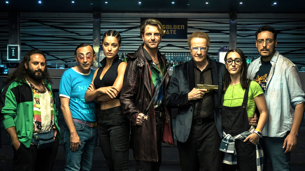 Six films et une série TV à voir sur Prime Video cette semaine