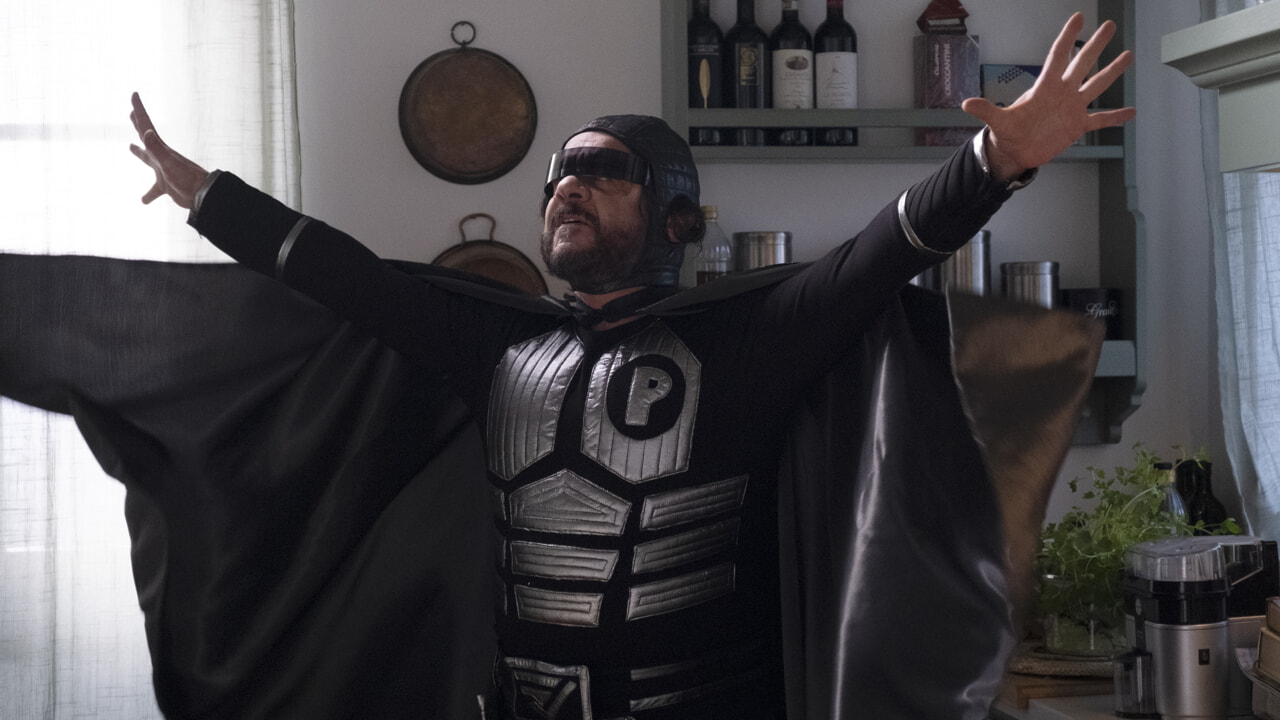 Toutes les nouvelles séries TV et films qui sortiront sur Prime Video en septembre 2024