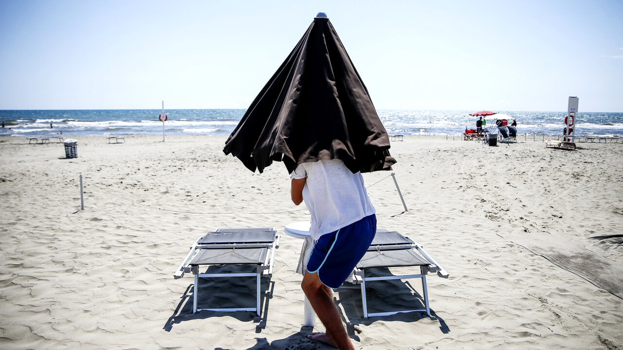 Un salaire plus léger quand on est en vacances ? Comment récupérer votre argent