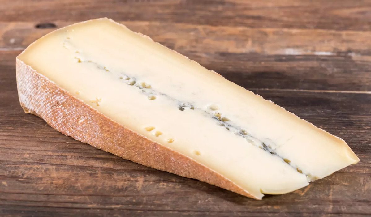 fromages contaminés