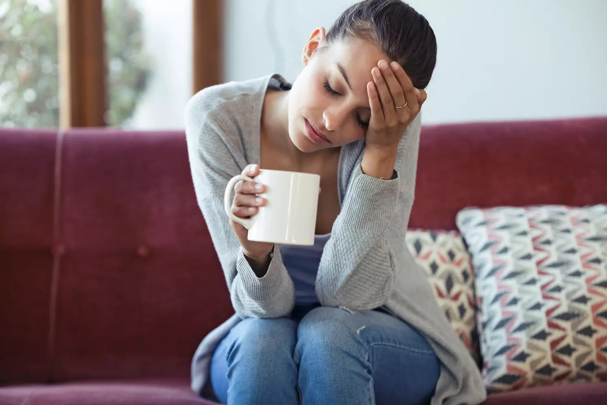 indicateurs d'une mauvaise santé