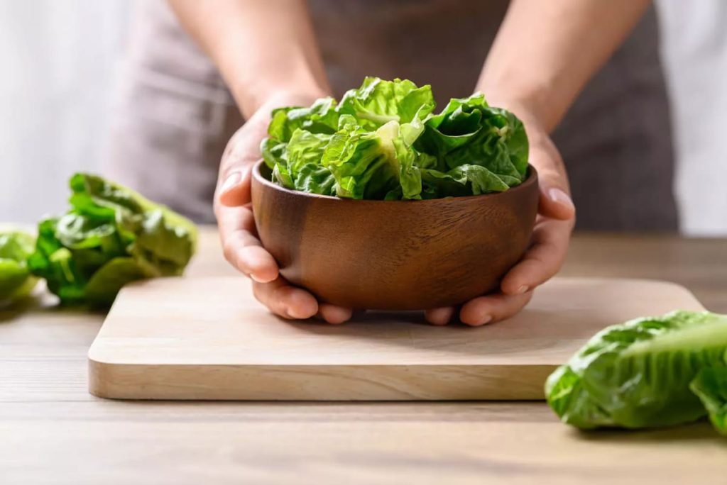 légume contre le cholestérol