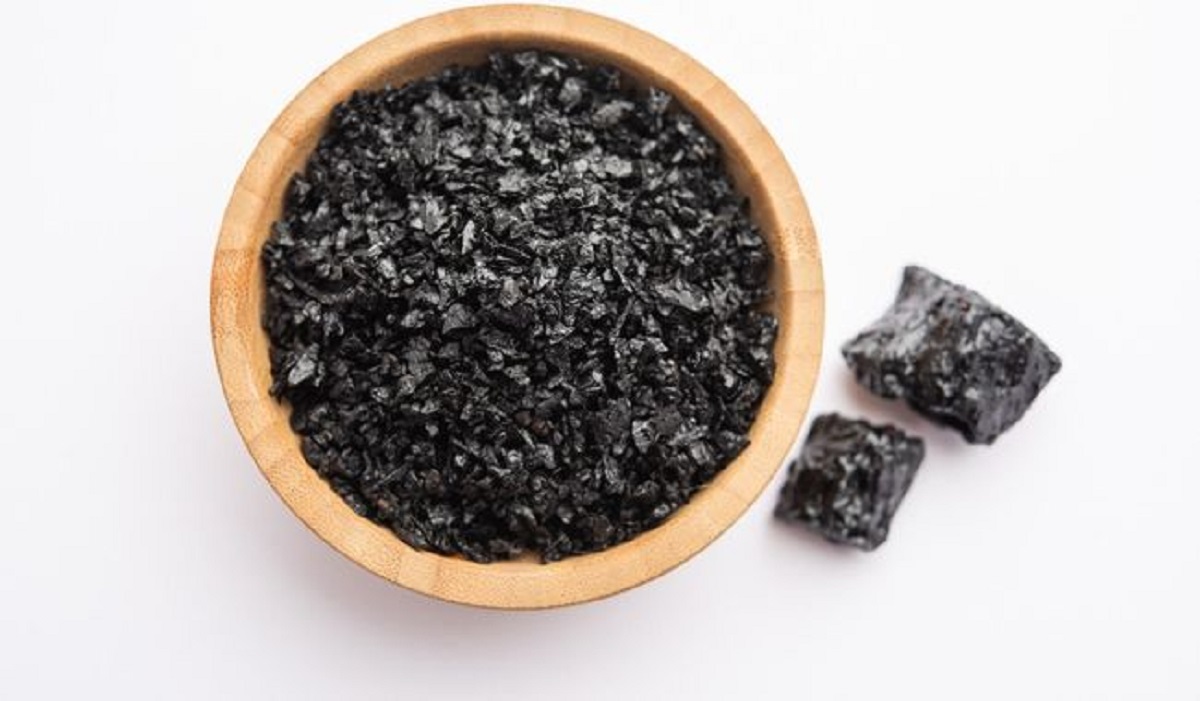 shilajit