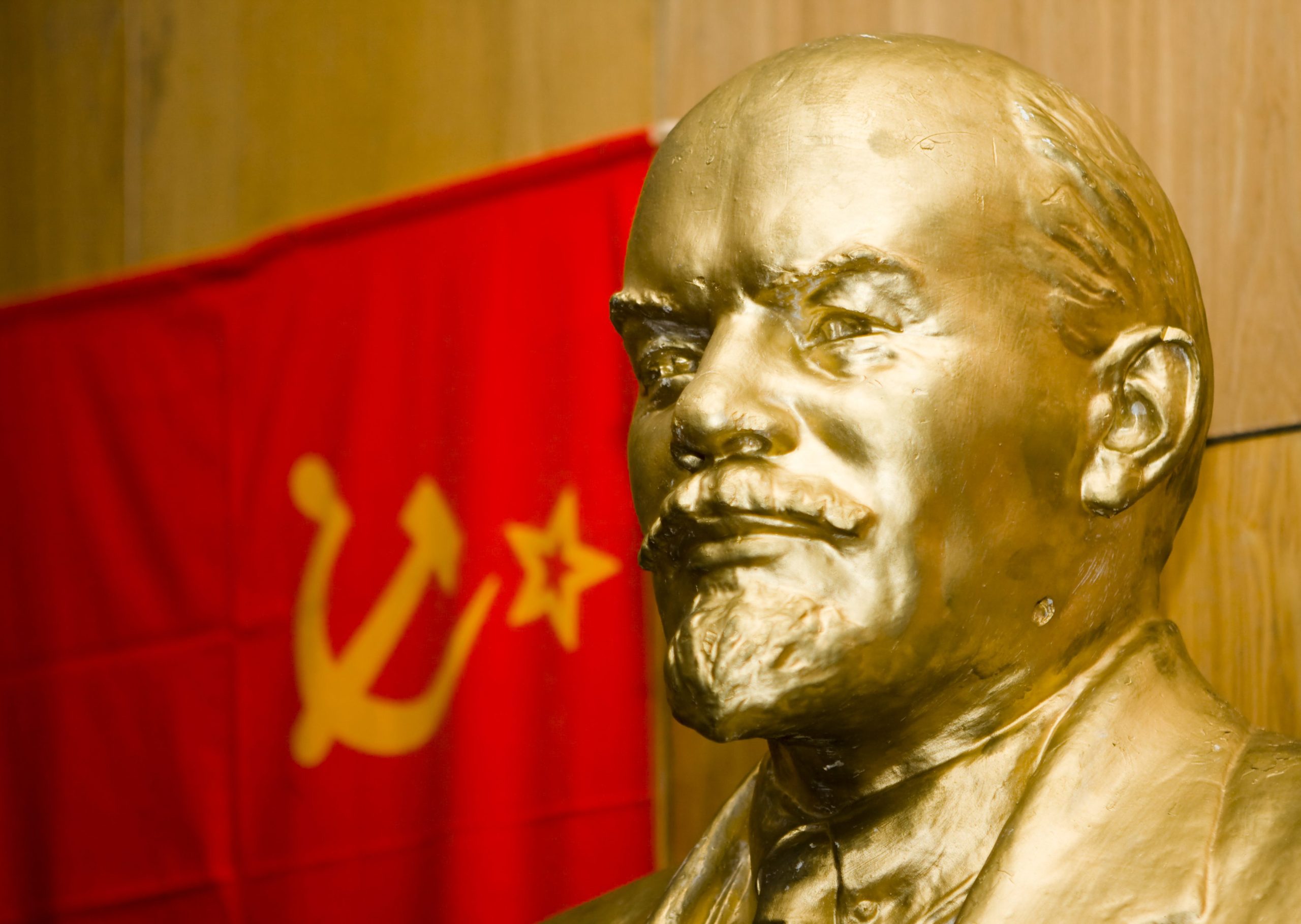 biografia storia Lenin URSS
