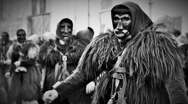 carnaval mamoiada sardaigne