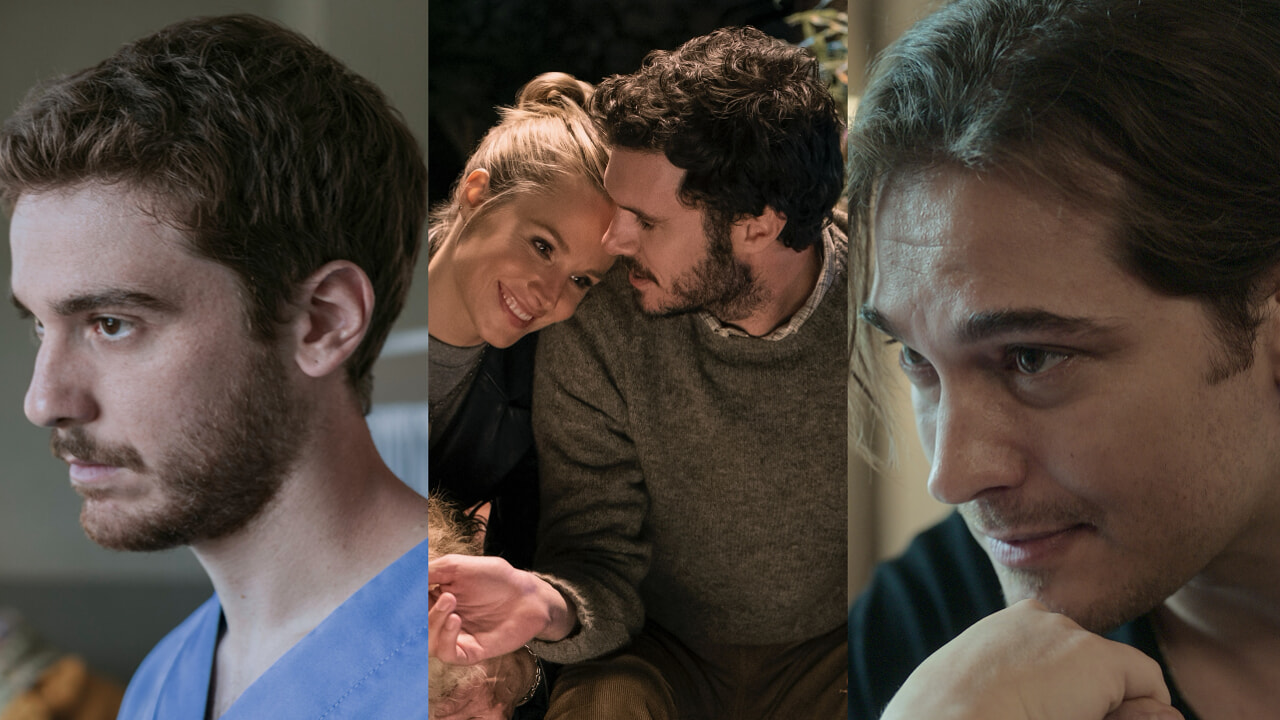 Que voir sur Netflix cette semaine : les films et séries incontournables