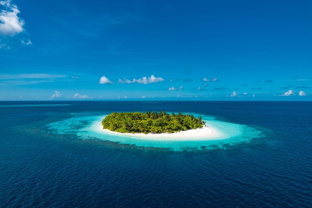 définition de l'île