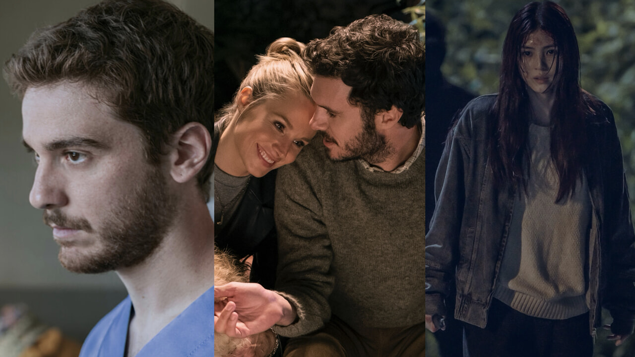 Que voir sur Netflix ce week-end, films et séries incontournables
