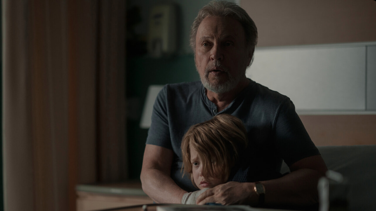 Apple TV+, toutes les sorties d'octobre 2024