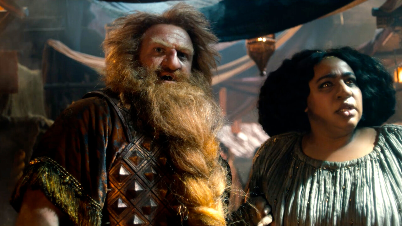 Cinq films et quatre séries TV à voir sur Prime Video ce week-end