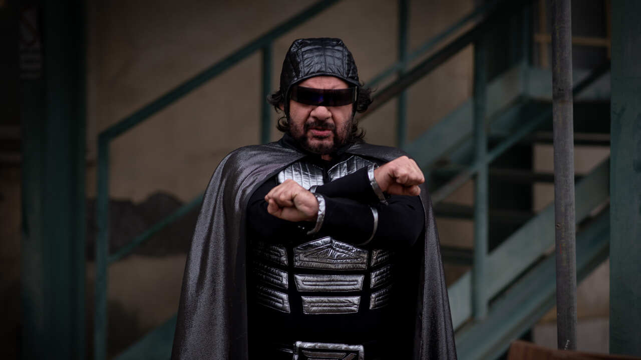 Cinq films et une série TV à voir sur Prime Video cette semaine