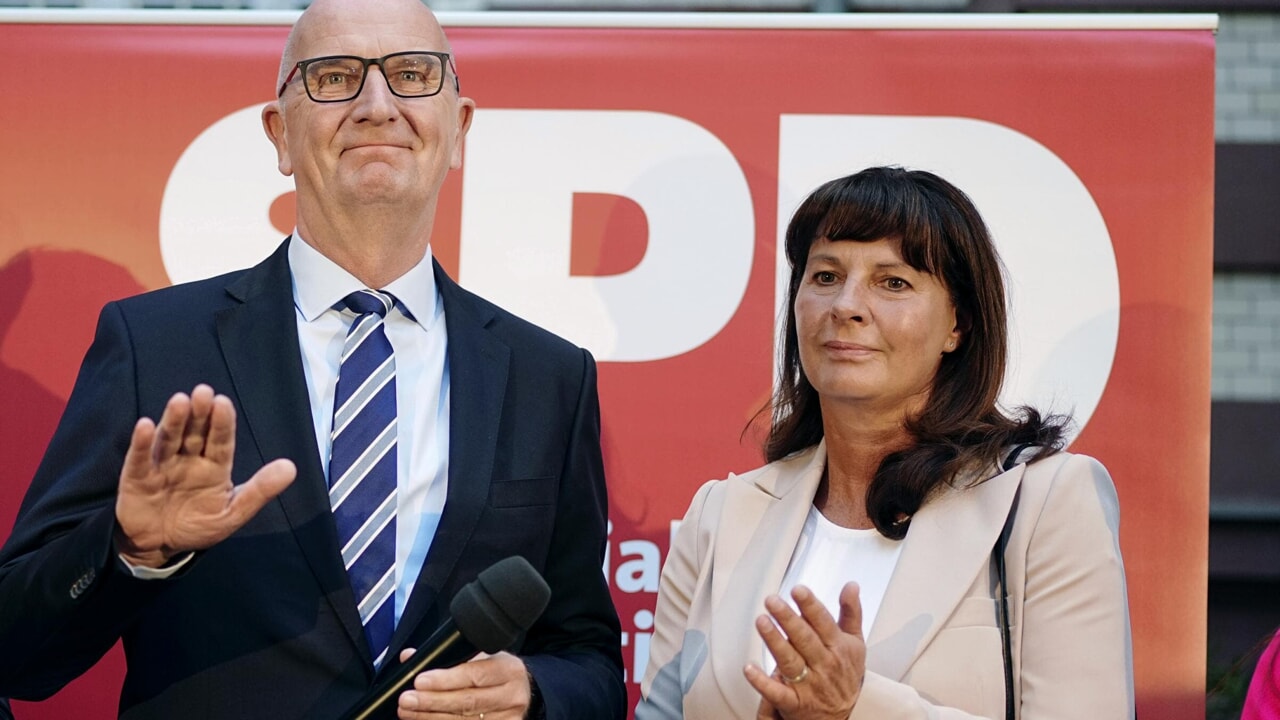 En Allemagne, l'extrême droite ne perce pas dans le Brandebourg. Les sociaux-démocrates : « Résultat extraordinaire »