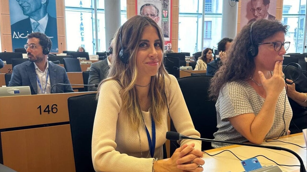 Encore (petit) coup dur du M5 : Palmisano, coordinateur de La Gauche à la commission des Affaires régionales