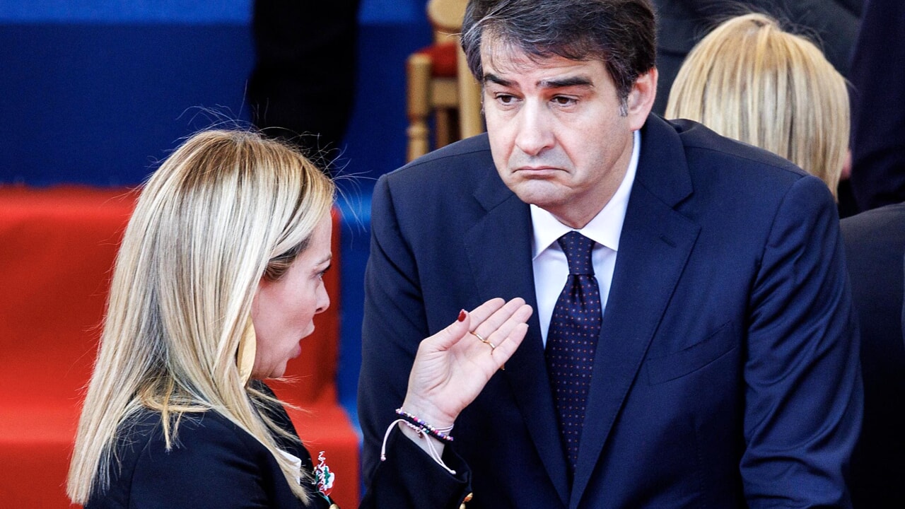 Gros commissaire européen : beaucoup de fumée et peu de feu pour l'Italie (mais un succès pour Meloni)