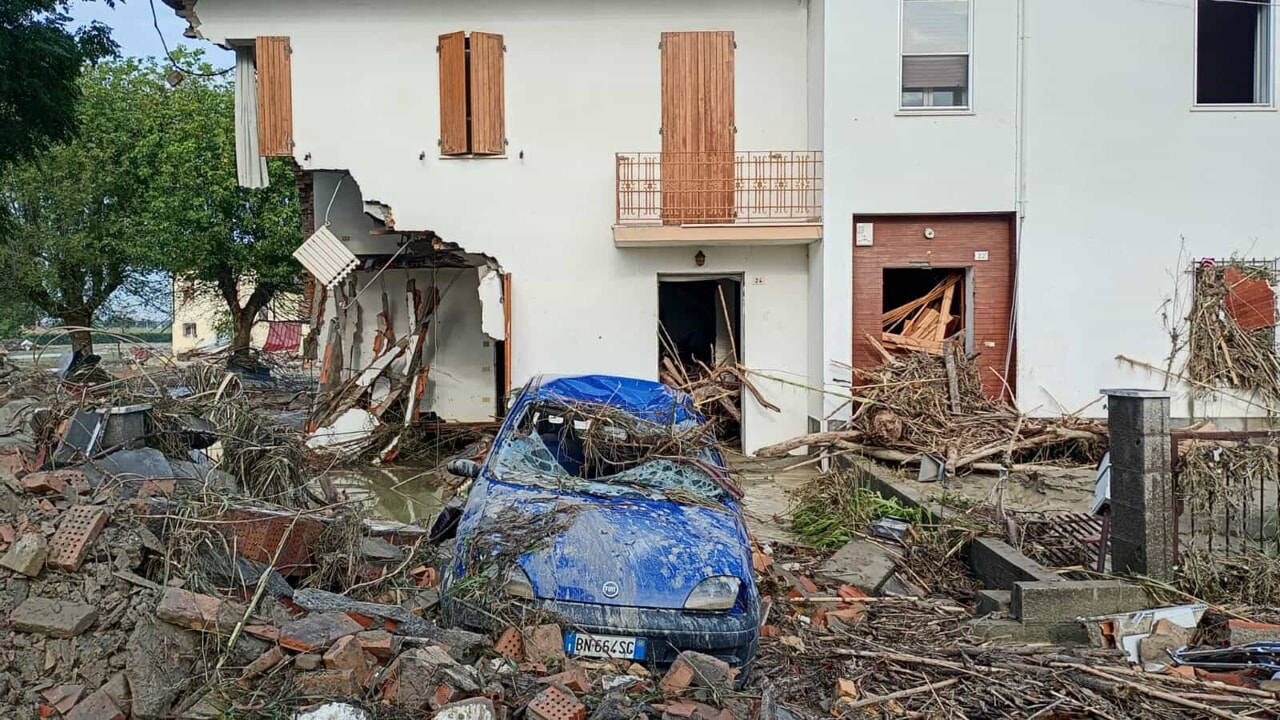 Inondations : l'État pourrait introduire une assurance obligatoire, mais ne pense pas qu'il puisse s'en sortir ainsi