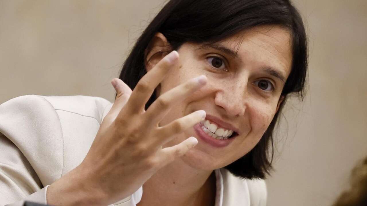 La gauche a un problème avec l’État de droit