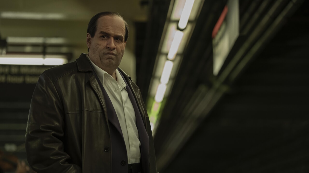 Le Pingouin, à la sortie des épisodes : le calendrier complet