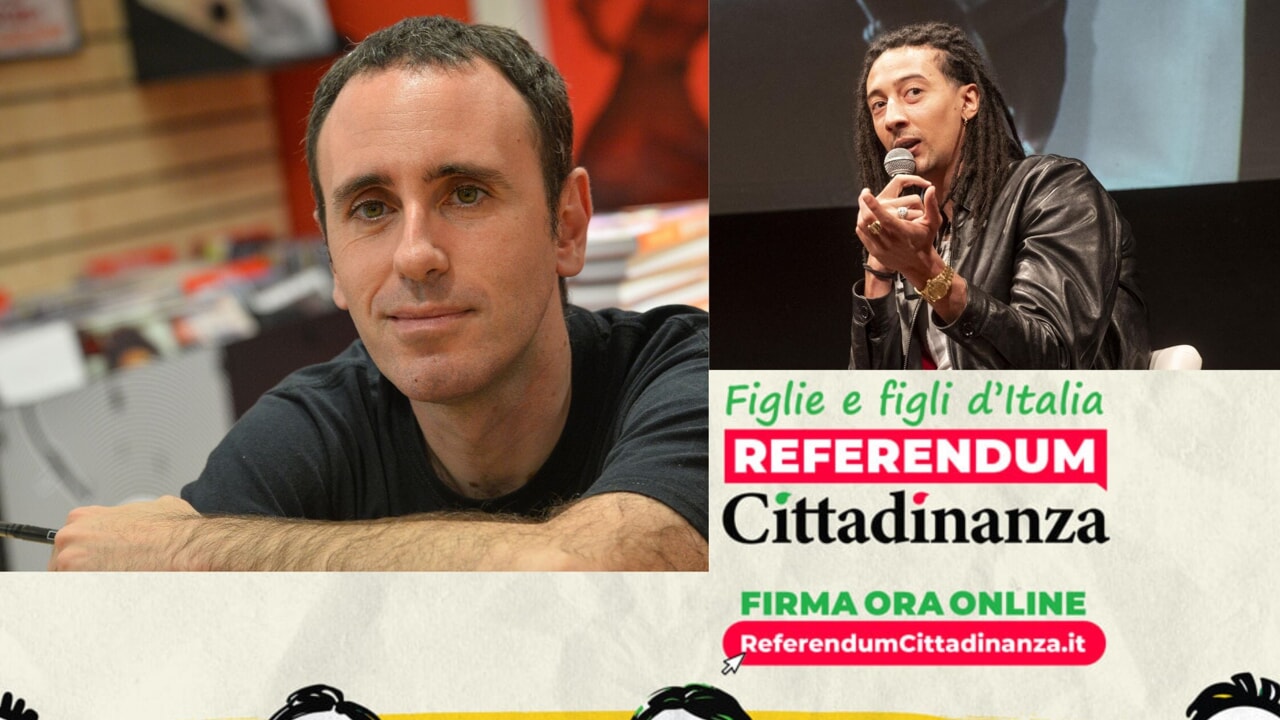 Le succès du référendum sur la citoyenneté est (aussi) grâce aux réseaux sociaux