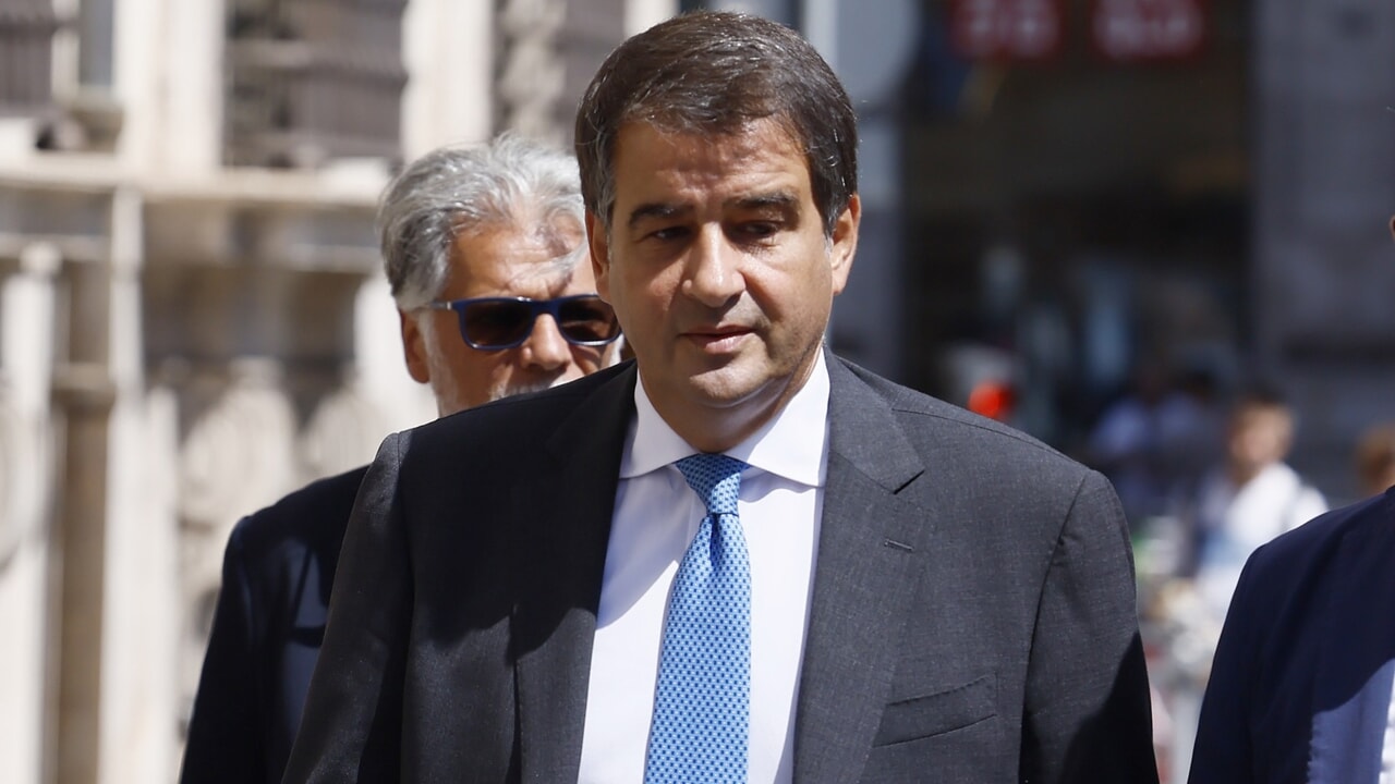 Les choses vont mal pour Fitto : la vice-présidence exécutive pourrait échouer, même les socialistes s'y opposent