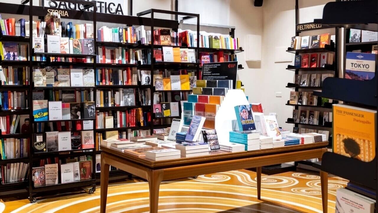 Les livres à ne pas manquer en septembre : Gamberale, Carrère, McBride et les déclinaisons de l'amour